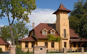 St. Florian Restaurant & Pension